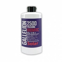 GALLELION 2500 1/4 ABRILLANTADOR KOVAX