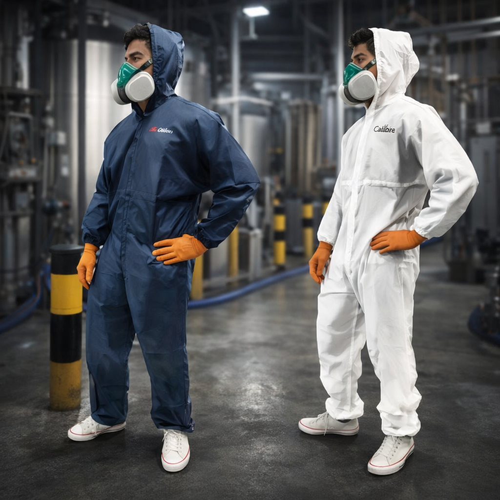 TRAJE DE PINTOR CARWORX