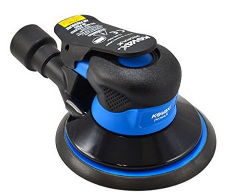 LIJADORA LEX SANDER 650CV VP 15H KOVAX