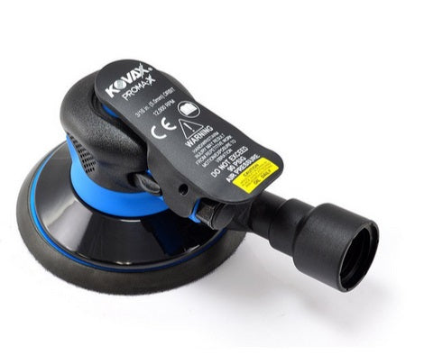 ORBITAL TURTLE SANDER COMPACT KOVAX