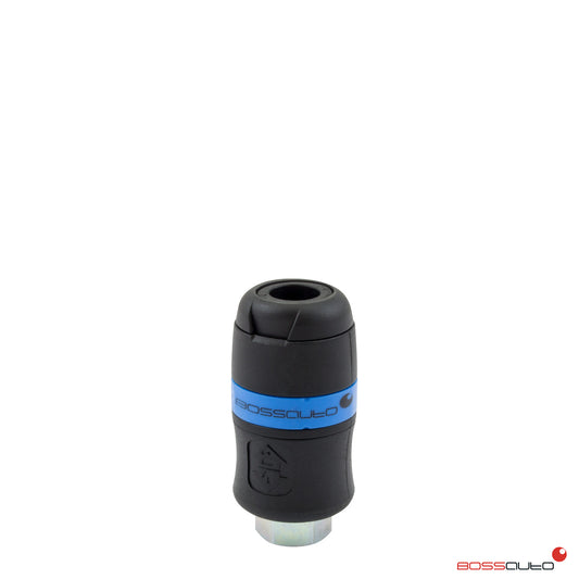 ENCHUFE HEMBRA 1/4" BOSSAUTO