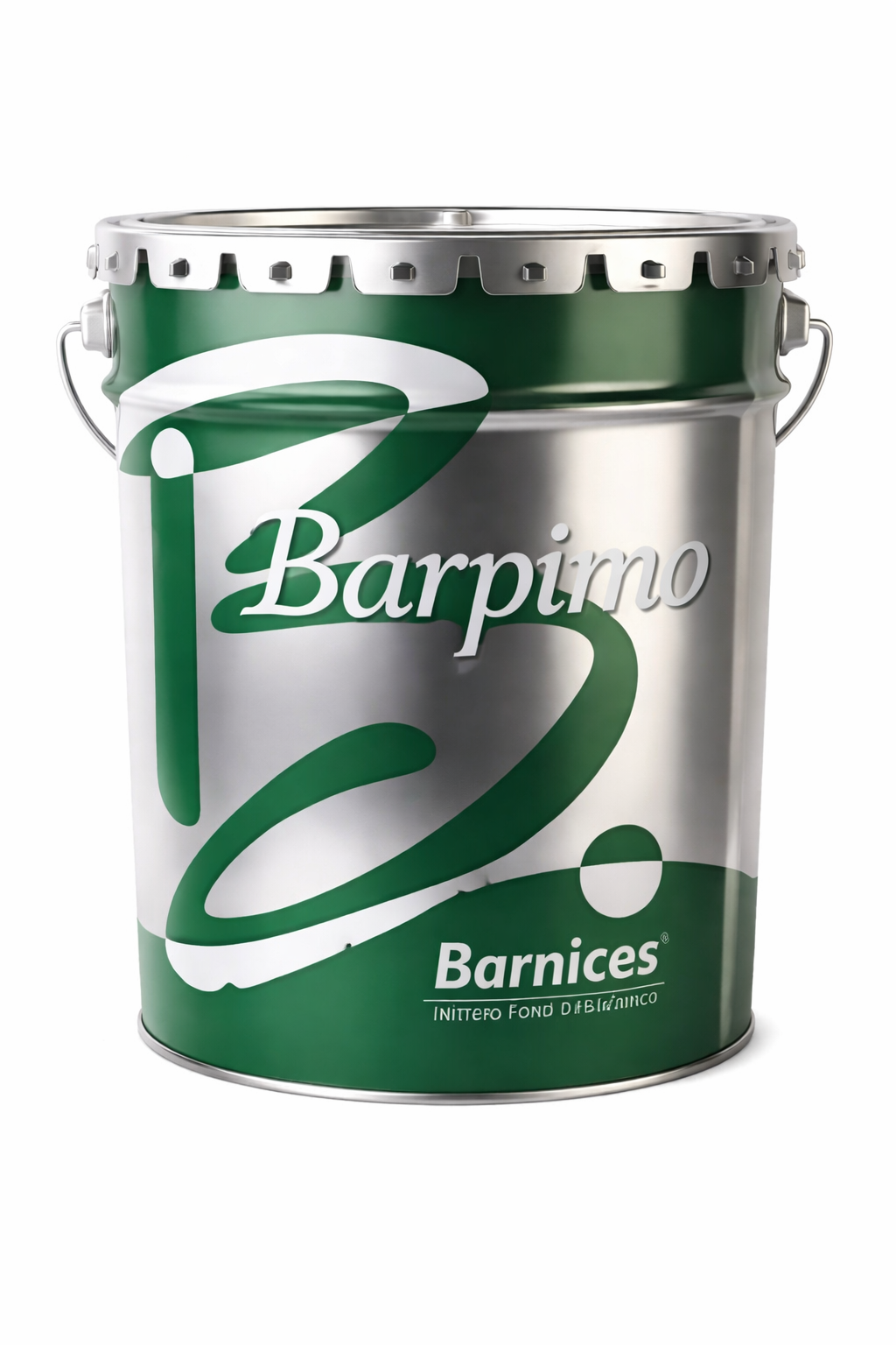BARPICOLOR 600 AVELLANA 29 1LT