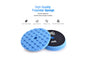 HUEVERA DIAMANTE AZUL 7" SHINE MATE