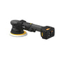 PULIDORA ORBITAL 6" EB351-6/21 SHINE MATE
