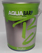 AQUABARP EXTERIOR WAX EFFECT 1/4 ENVASADO