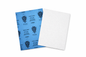 LIJA SECO P100 OXIDO DE ALUMINIO AZUL PCAWM