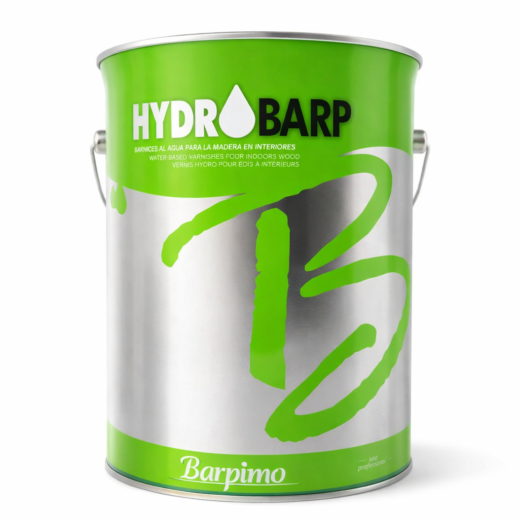 HYDROBARP CARE NATURE MATT 0 LITRO ENVASADO