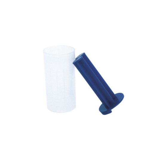 BPR ADAPTADOR CARTUCHOS 50 ML BOSSAUTO