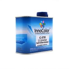 2:1 UNIVERSAL STANDARD HARDENER IC-9788 2.5 LITROS INNOCOLOR