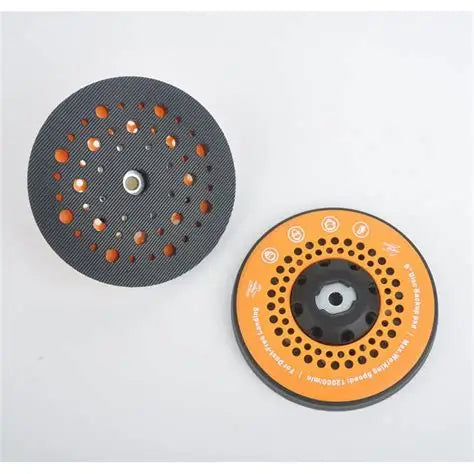 PLATO RESPALDO 5" MULTI AGUJEROS P/ EX610-5 / EX605 SHINE MATE