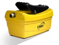 BOMBA DE AIRE A PEDAL GHIBLI 700 BAR-10.150 PSI CMO
