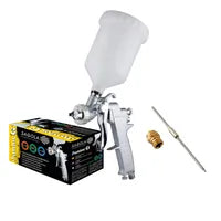 PISTOLA GRAVEDAD JUNIOR G 1.8 (CAJA) NG