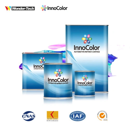 2K PRIMER SURFACER IC-981 411 LITRO INNOCOLOR