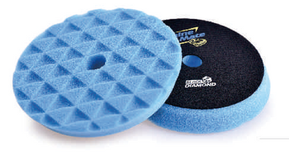 HUEVERA DIAMANTE AZUL 4" SHINE MATE