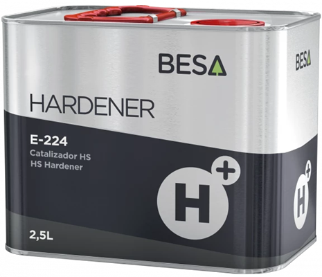 CATALIZADOR E-224 ACRILICO 5LT