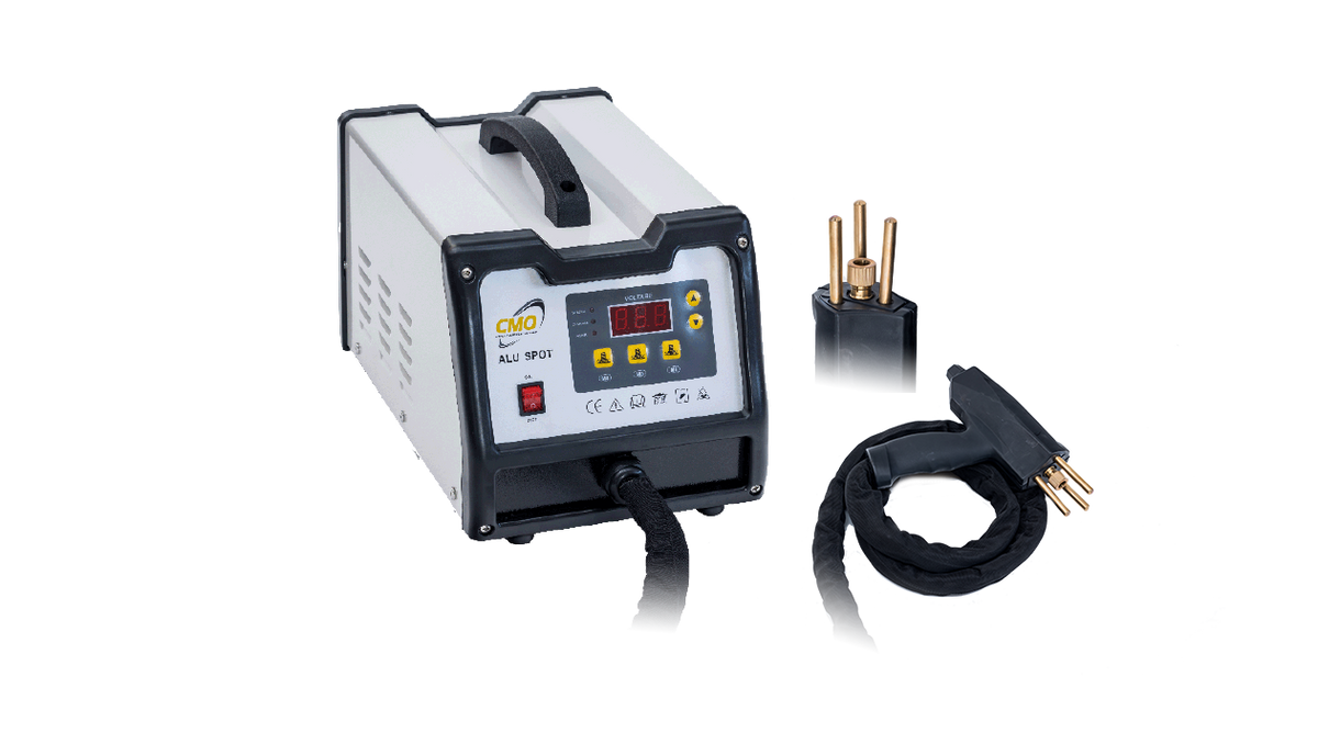 PULLER MULTIFUNCIONAL 230V CMO