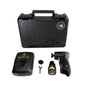 LIJADORA ORBITAL ALEATORIA INALÁMBRICA ÓRBITA 3MM EB201-3 KIT SHINE MATE