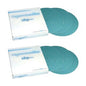 DISCO SUPER ASSILEX AZUL ARAME 5" K-360 CON 7 HUECOS KOVAX