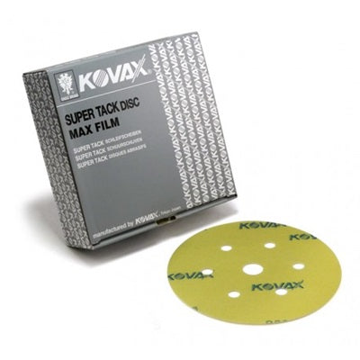 DISCO MAXFILM 5" P180 KOVAX