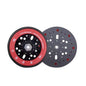 PLATO RESPALDO 6" MULTI AGUJEROS ES700-6/5, ES502, ES516